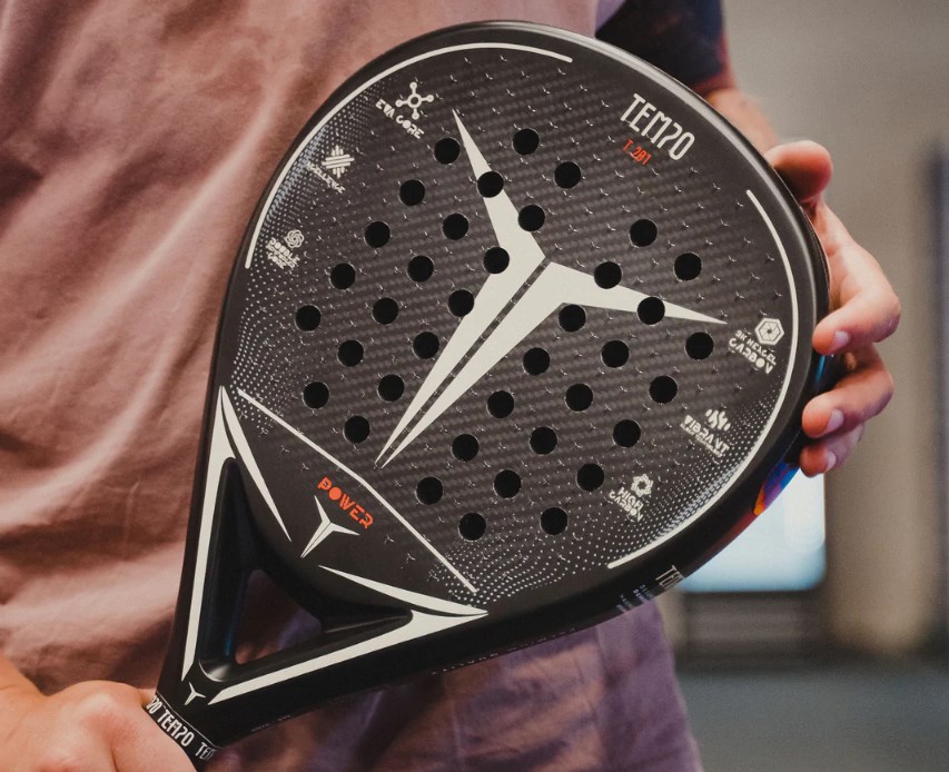 Tempo Padel
